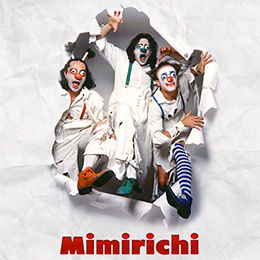 Mimirichi