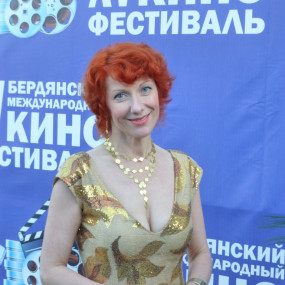 "Бригантина 2012"